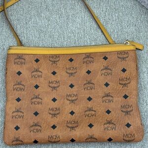 MCM crossbody